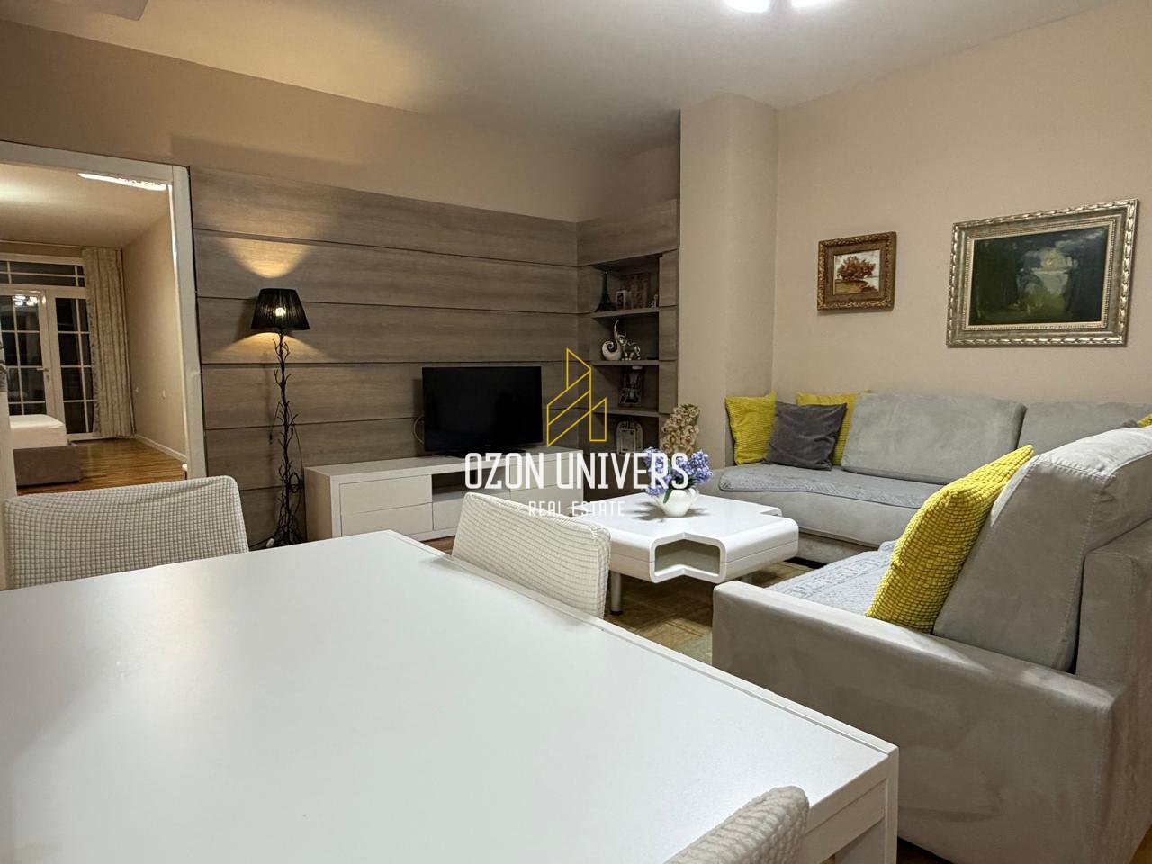 Appartamento 1+1 in affitto, a Myslym Shyr!