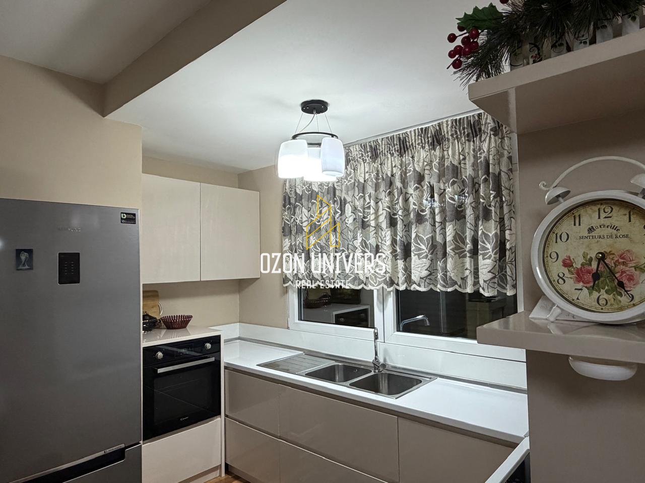 Appartamento 1+1 in affitto, a Myslym Shyr!