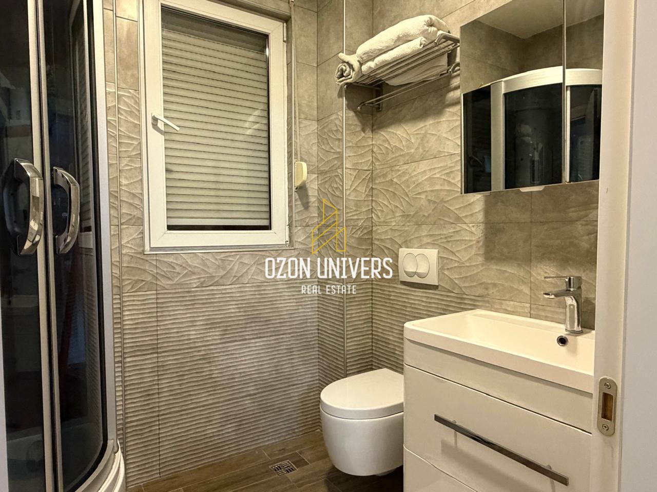 Appartamento 1+1 in affitto, a Myslym Shyr!