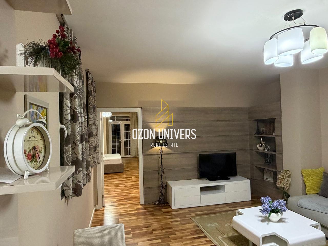 Appartamento 1+1 in affitto, a Myslym Shyr!