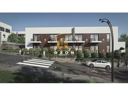 OKAZION /Tipologji Apartamentesh në Shitje tek Magna,Farkë!