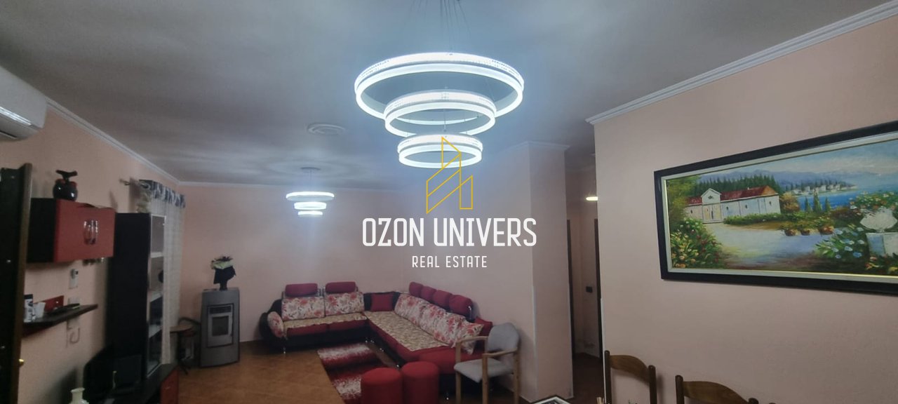 Apartament 2+1 me Qira në Kodra e Priftit (pranë Oxhakut)