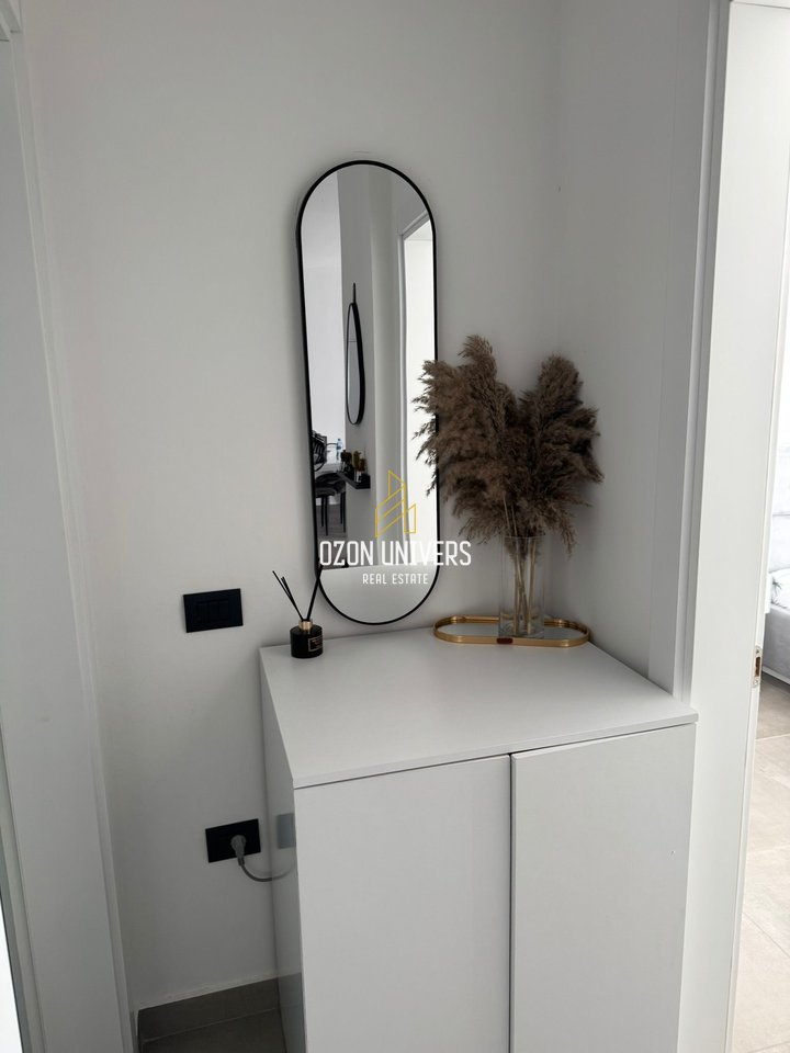 Apartament 1+1 për Shitje – Shëngjin, Rana e Hedhun