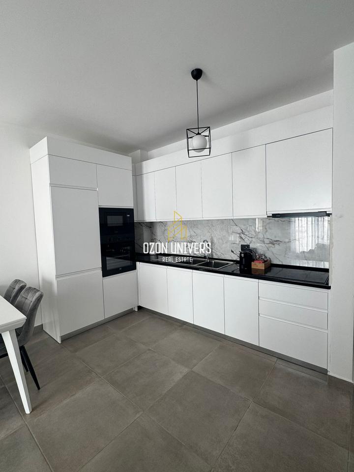 Apartament 1+1 për Shitje – Shëngjin, Rana e Hedhun