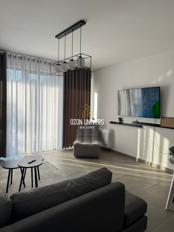 Apartament 1+1 për Shitje – Shëngjin, Rana e Hedhun