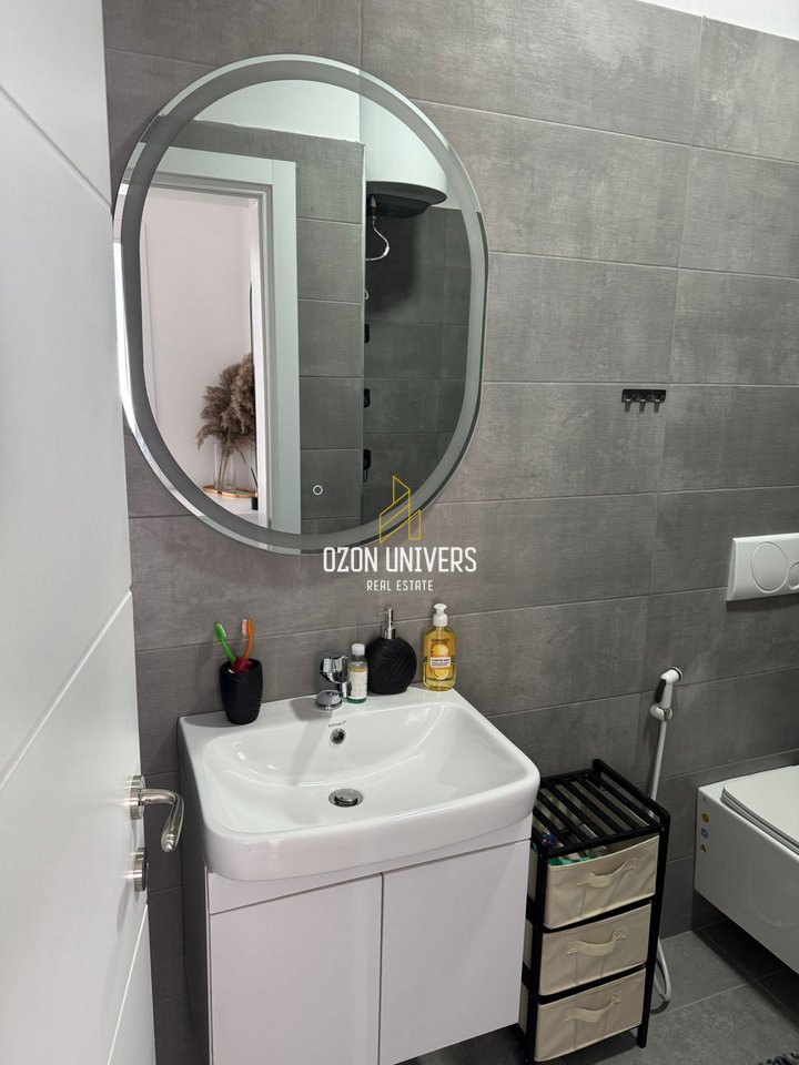 Apartament 1+1 për Shitje – Shëngjin, Rana e Hedhun