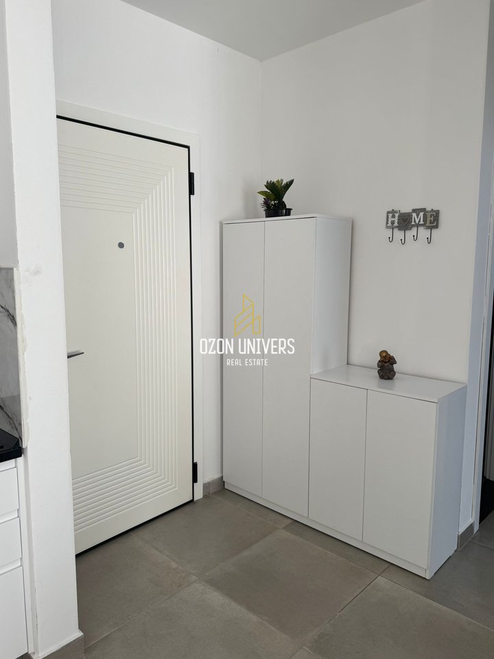 Apartament 1+1 për Shitje – Shëngjin, Rana e Hedhun