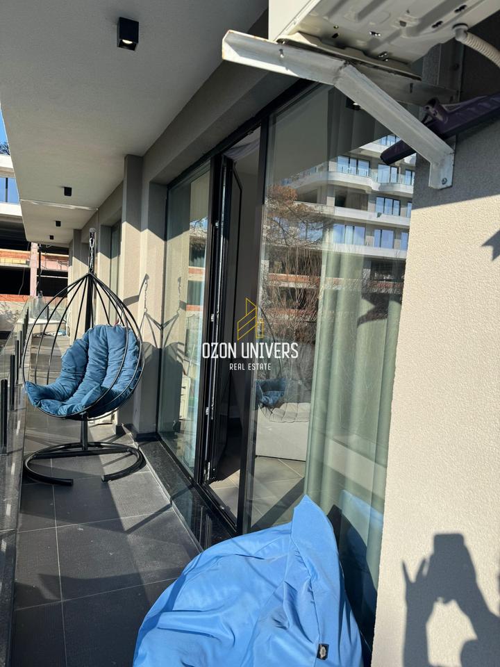 Apartament 1+1 për Shitje – Shëngjin, Rana e Hedhun