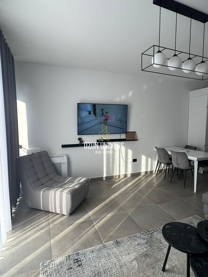 Apartament 1+1 për Shitje – Shëngjin, Rana e Hedhun