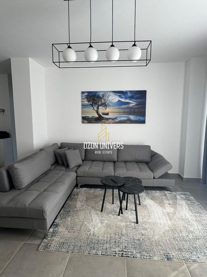 Apartament 1+1 për Shitje – Shëngjin, Rana e Hedhun