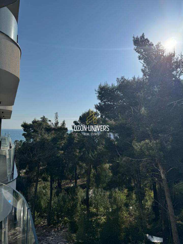 Apartament 1+1 për Shitje – Shëngjin, Rana e Hedhun