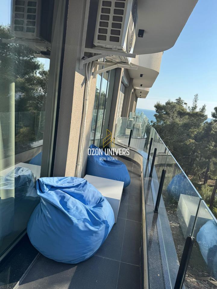 Apartament 1+1 për Shitje – Shëngjin, Rana e Hedhun