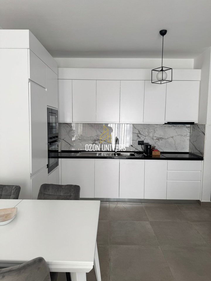 Apartament 1+1 për Shitje – Shëngjin, Rana e Hedhun