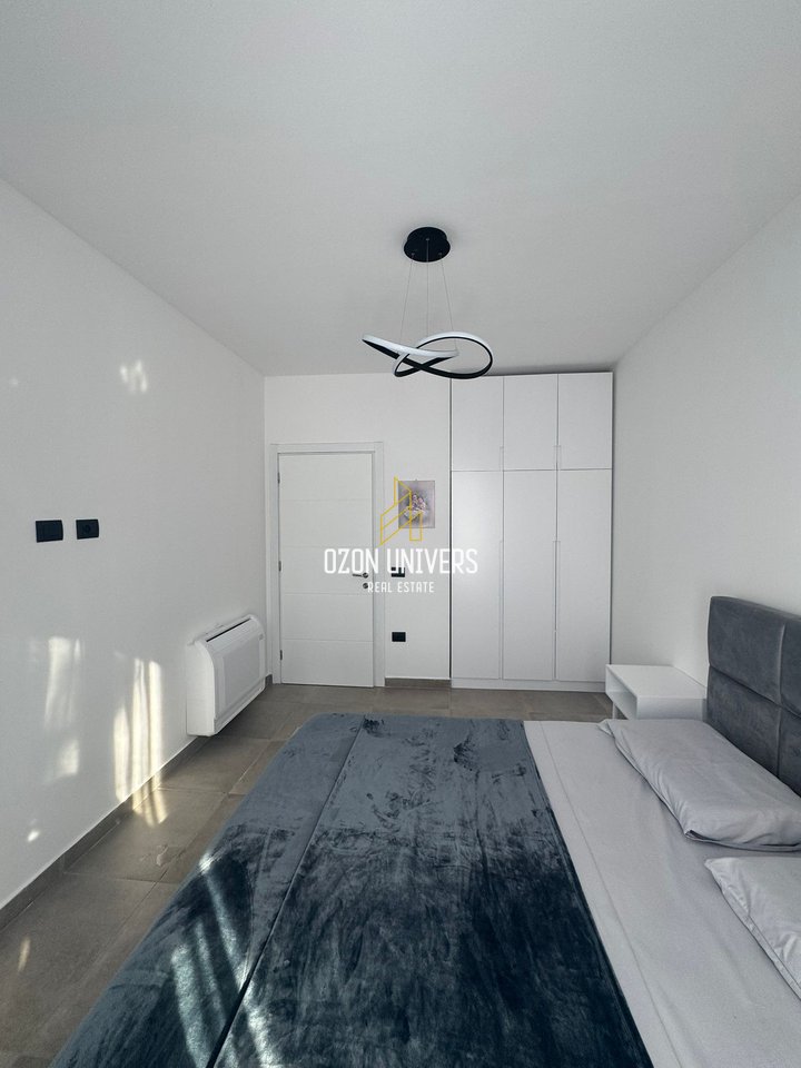Apartament 1+1 për Shitje – Shëngjin, Rana e Hedhun