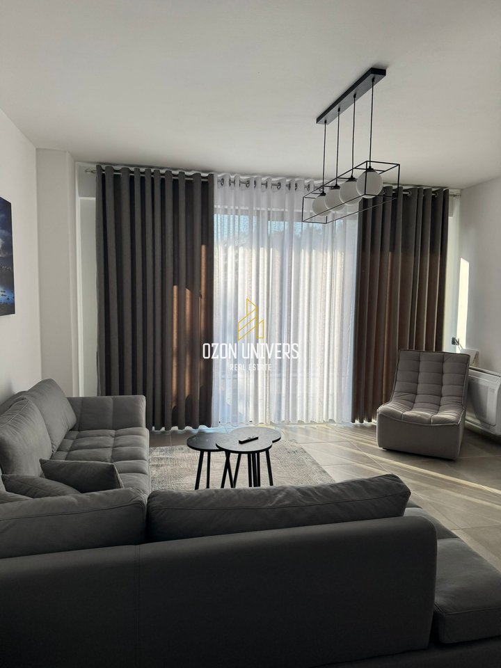 Apartament 1+1 për Shitje – Shëngjin, Rana e Hedhun