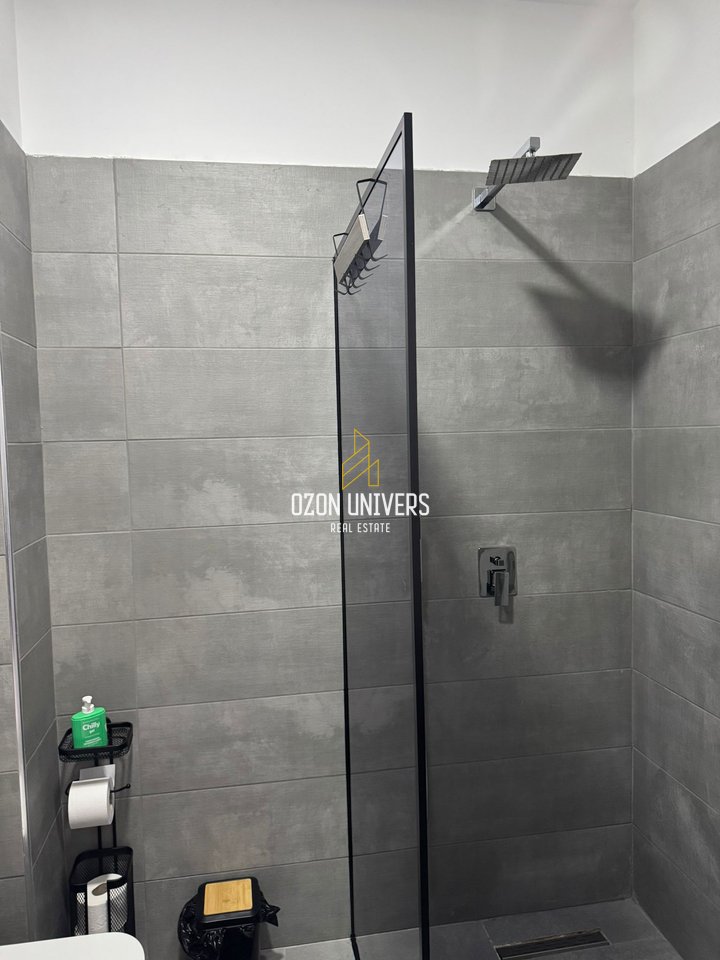 Apartament 1+1 për Shitje – Shëngjin, Rana e Hedhun