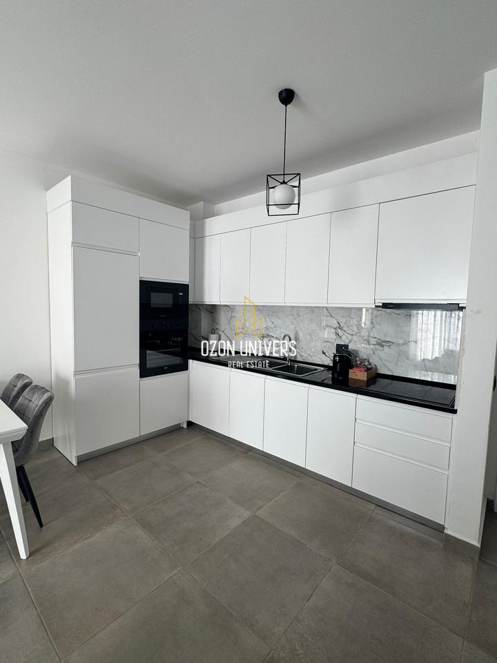 Apartament 1+1 për Shitje – Shëngjin, Rana e Hedhun
