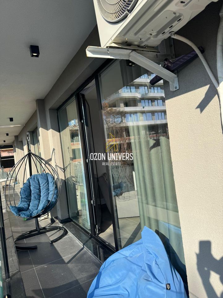 Apartament 1+1 për Shitje – Shëngjin, Rana e Hedhun