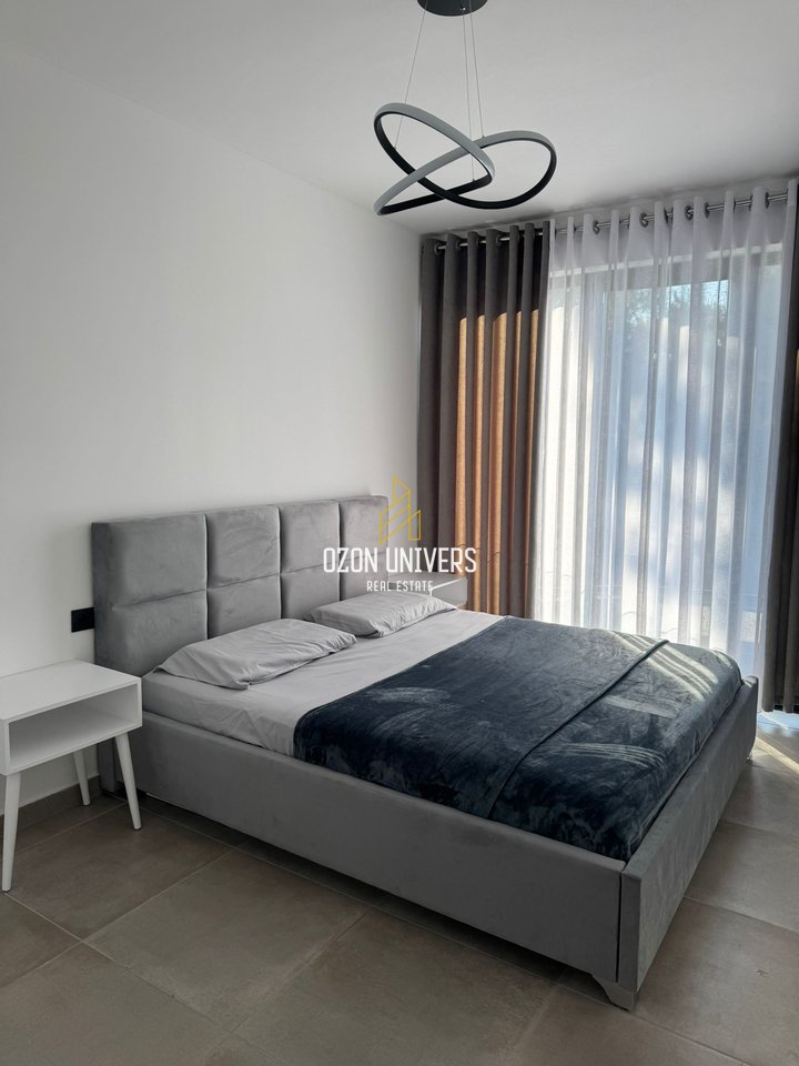 Apartament 1+1 për Shitje – Shëngjin, Rana e Hedhun