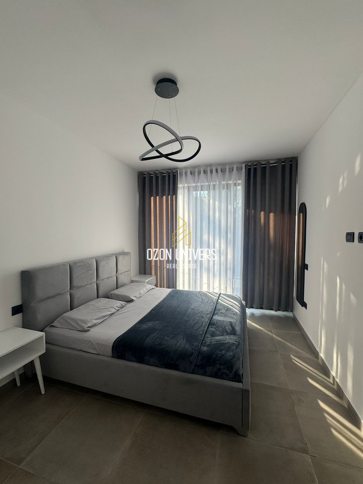 Apartament 1+1 për Shitje – Shëngjin, Rana e Hedhun