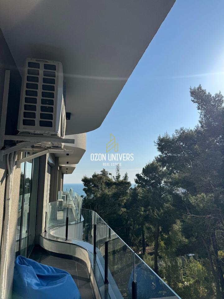 Apartament 1+1 për Shitje – Shëngjin, Rana e Hedhun