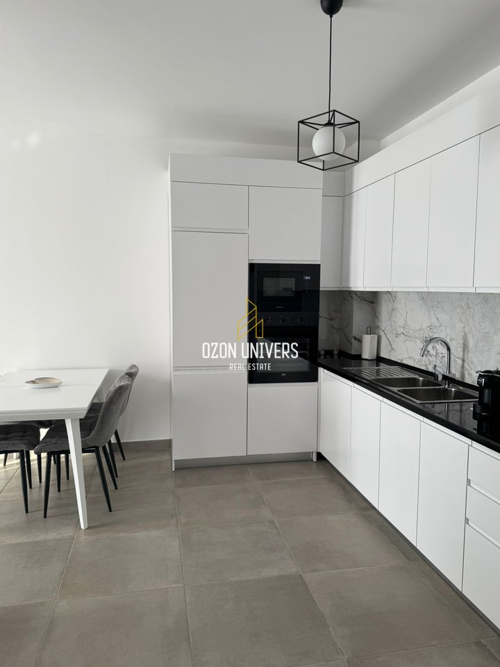 Apartament 1+1 për Shitje – Shëngjin, Rana e Hedhun