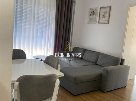 Apartament 2+1 me Qira – Kompleksi Kaimi, Ali Dem