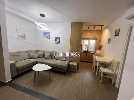 Affittasi appartamento moderno 1+1 a Selitë!