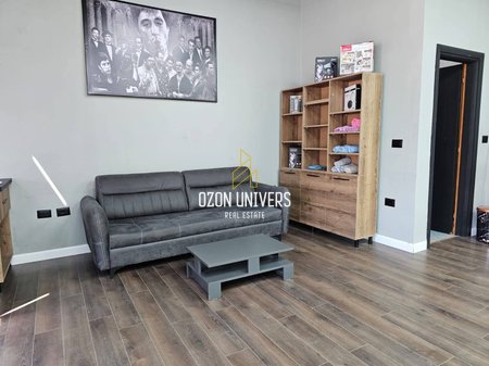 Business Premises for Rent – Don Bosko, Tirana