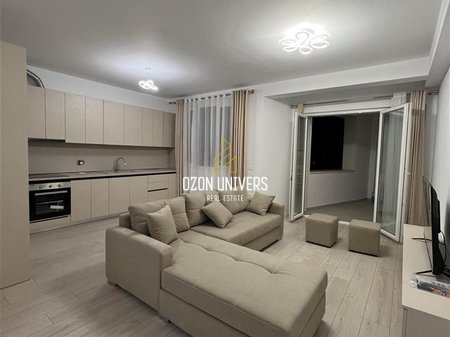 Apartament 2+1  me Qira – River Residence (Tiranë)