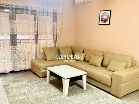 Appartamento 1+1 in Affitto a Green City, Astir