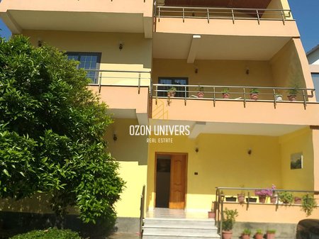 3-STOREY VILLA FOR RENT – DON BOSCO