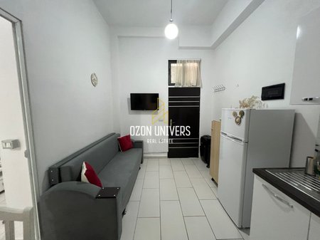 Appartamento 1+1 in affitto a Kodra Diellit