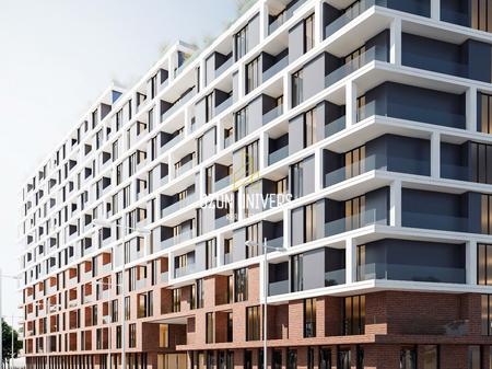 Apartament 1+1 për Shitje – Rruga Simon Gjoni
