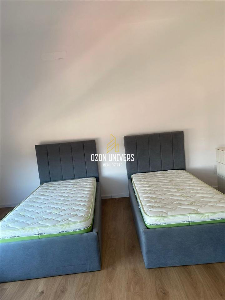 Apartament 2+1 me Qira – Kompleksi Kaimi, Ali Dem