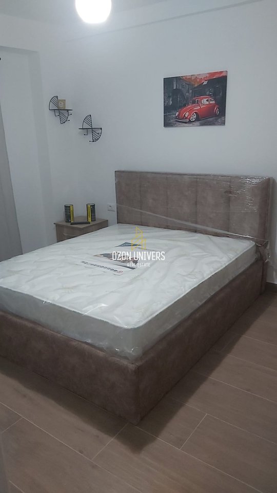 Affittasi appartamento moderno 1+1 a Selitë!