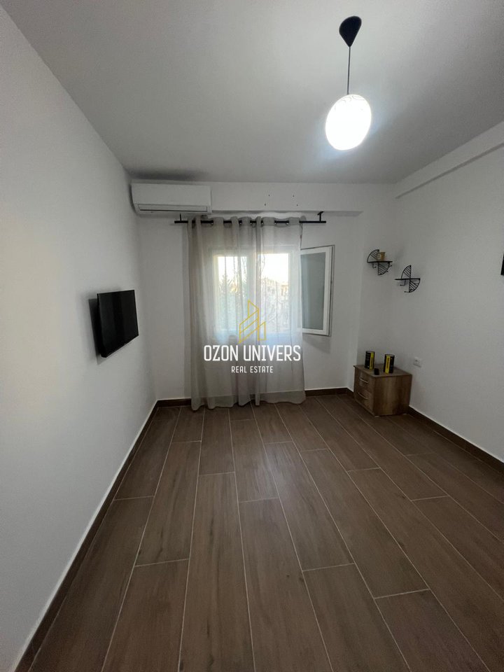 Affittasi appartamento moderno 1+1 a Selitë!