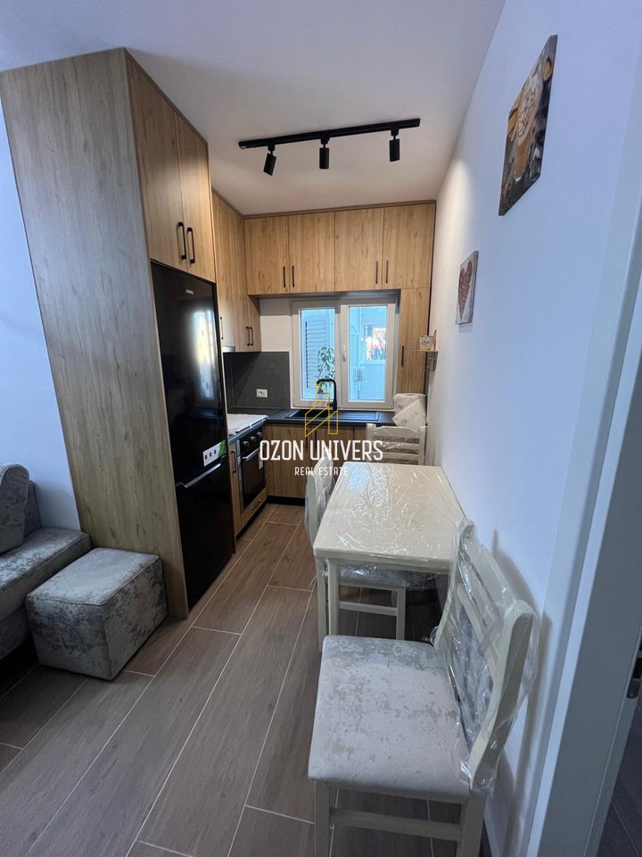 Affittasi appartamento moderno 1+1 a Selitë!