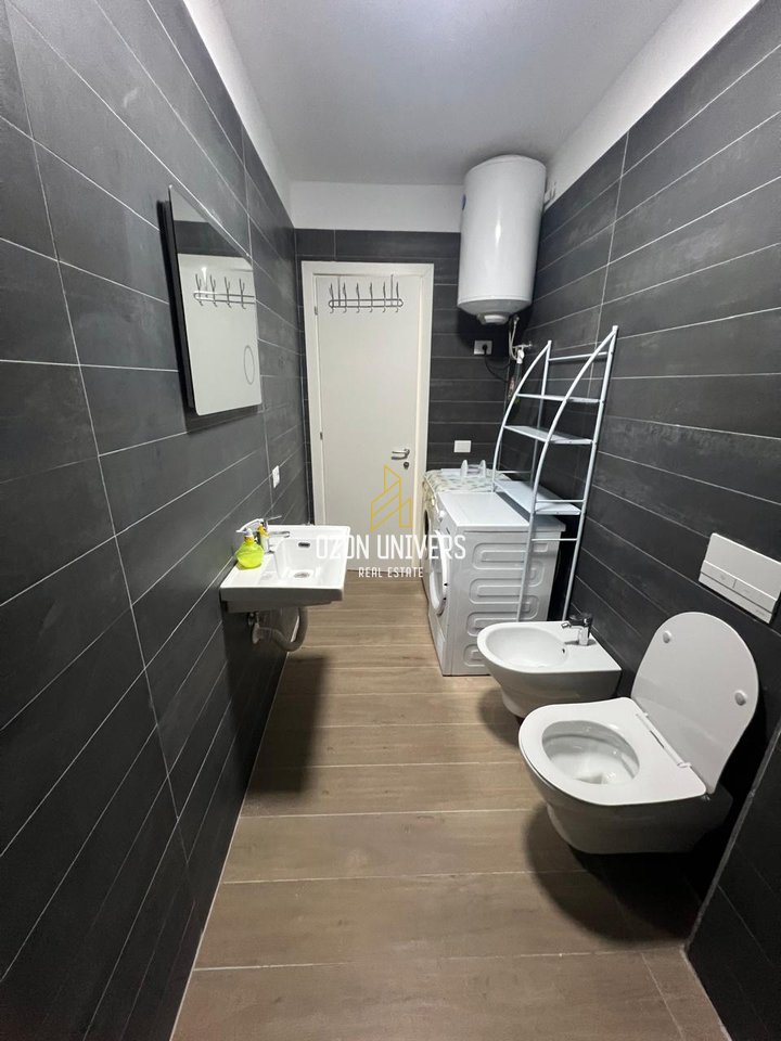 Affittasi appartamento moderno 1+1 a Selitë!