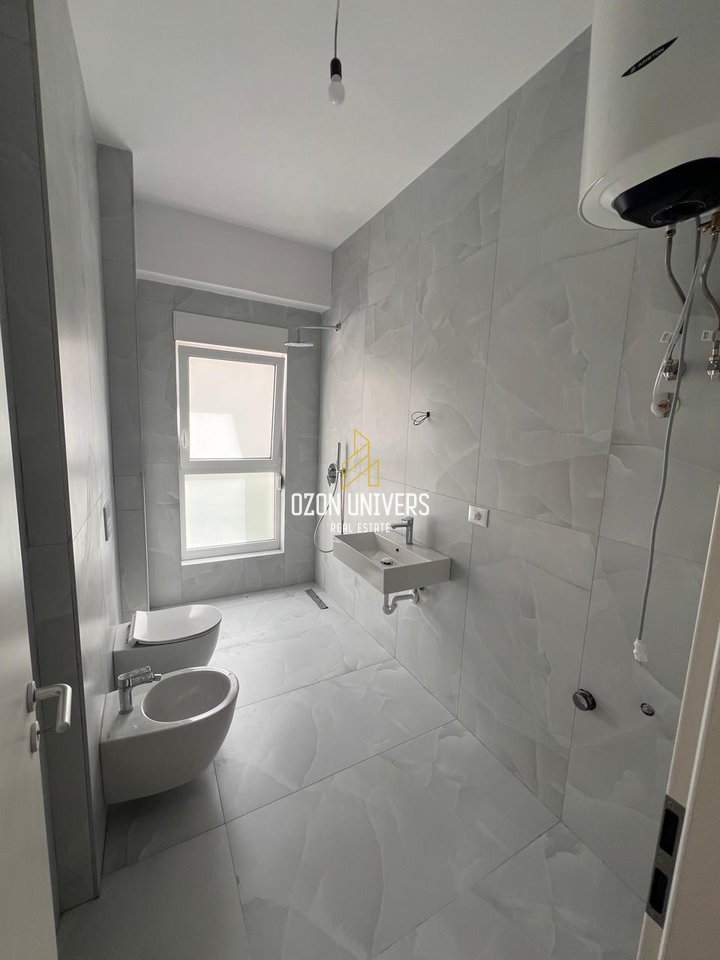 Vendesi 1+1 in vendita nella Residenza Kaimi – Ali Demi