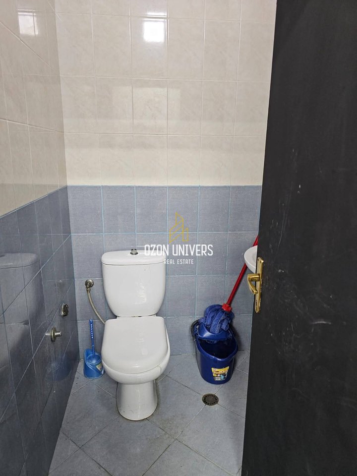 Business Premises for Rent – Don Bosko, Tirana