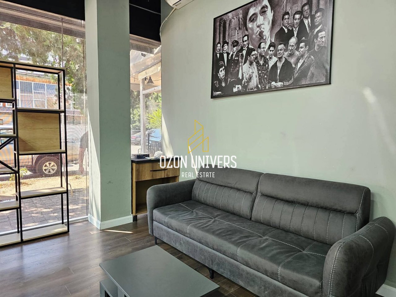 Business Premises for Rent – Don Bosko, Tirana