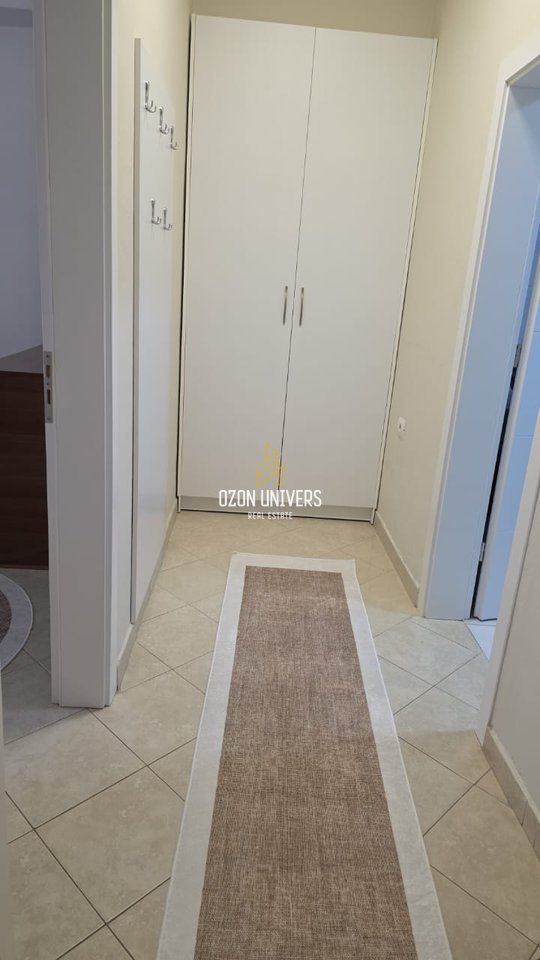 Appartamento 1+1 in affitto a Vasil Shanto, vicino a Kesh, 550€!