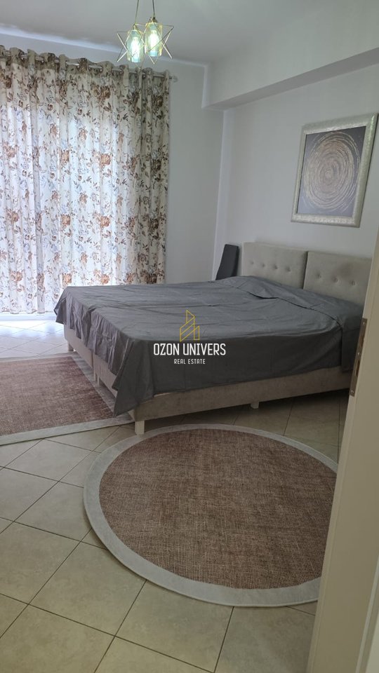 Appartamento 1+1 in affitto a Vasil Shanto, vicino a Kesh, 550€!