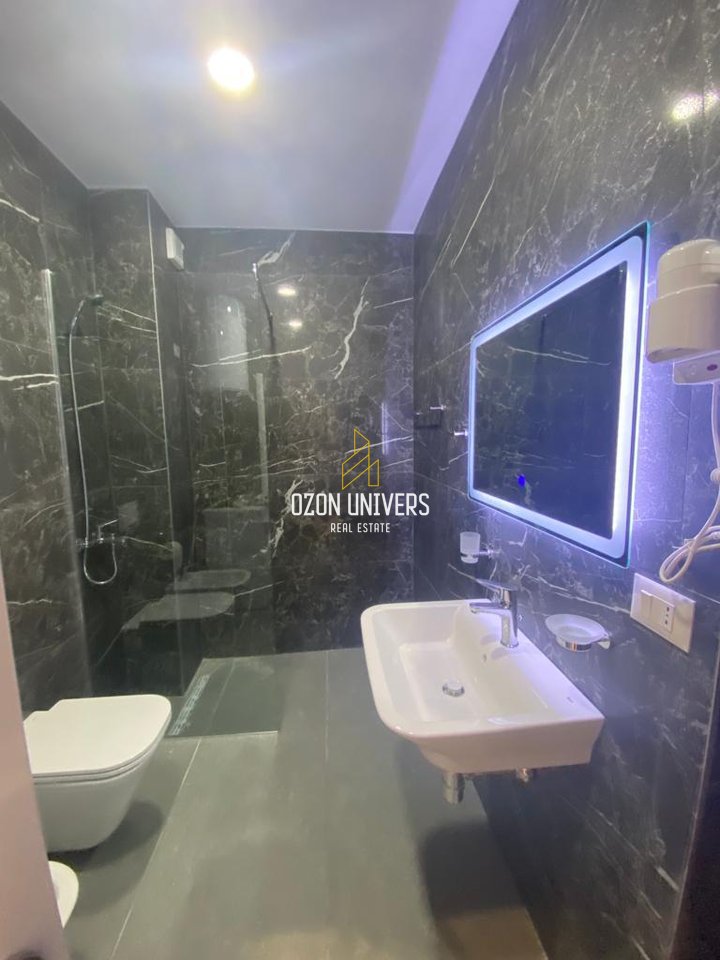 Monolocali in affitto nel complesso "Square 21", Via Kavajës – 650€/mese!