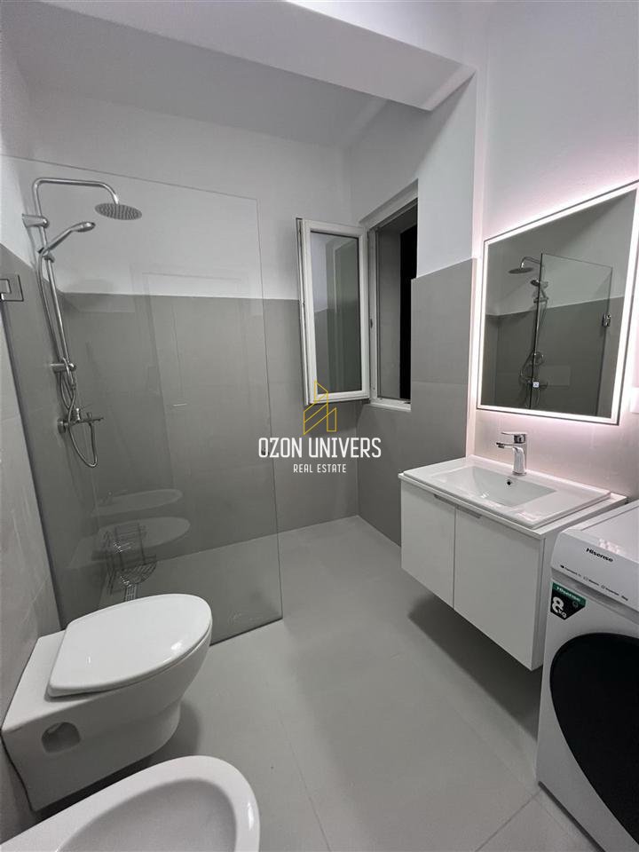 Apartament 2+1  me Qira – River Residence (Tiranë)