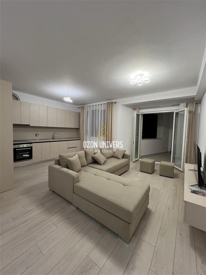 Apartament 2+1  me Qira – River Residence (Tiranë)