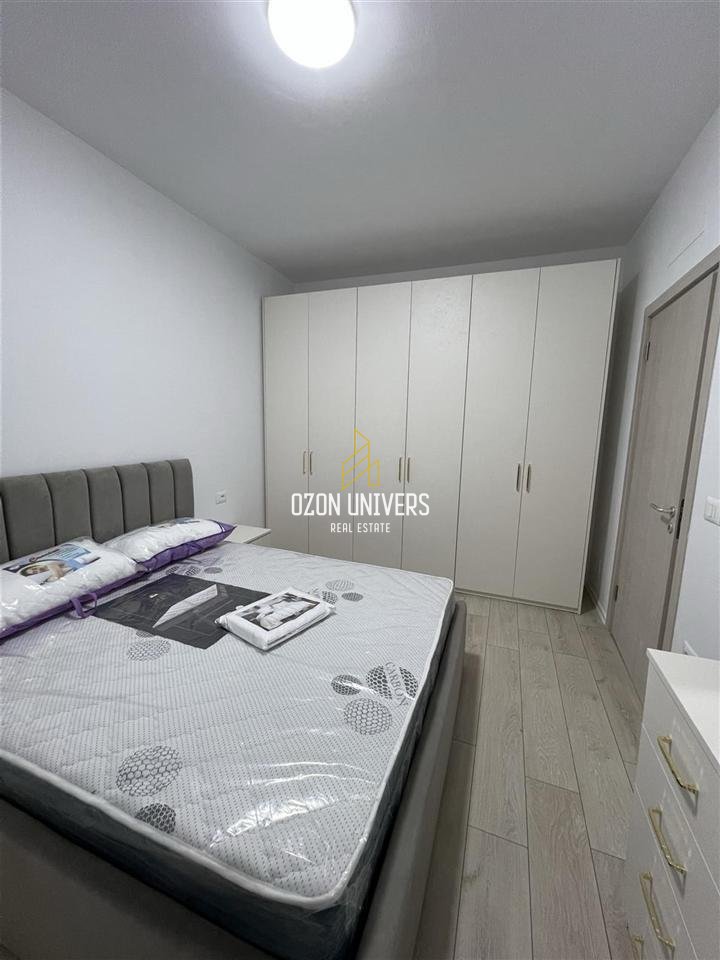 Apartament 2+1  me Qira – River Residence (Tiranë)