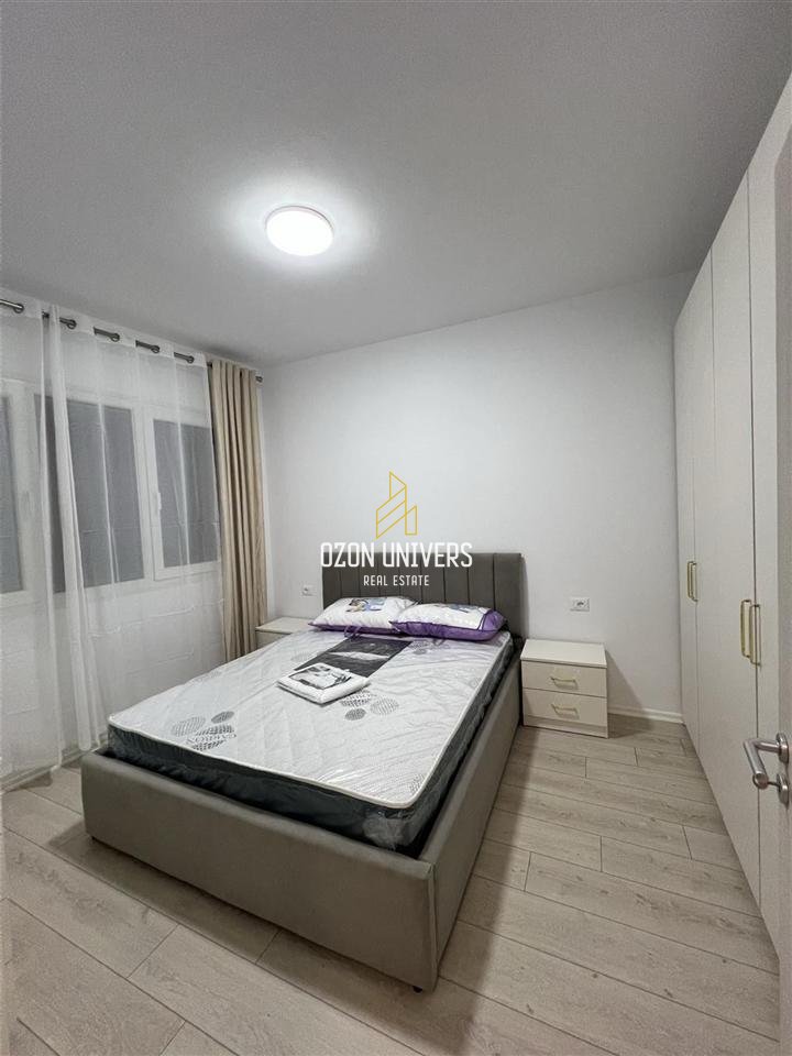 Apartament 2+1  me Qira – River Residence (Tiranë)