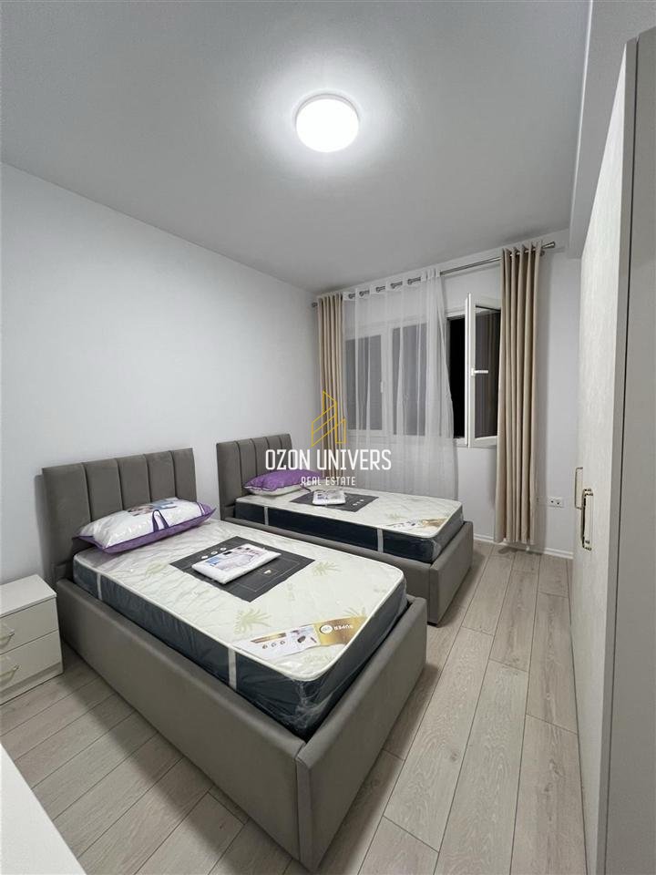 Apartament 2+1  me Qira – River Residence (Tiranë)